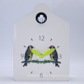 Home Decorated Wall Clock Design Cuckoo Clock